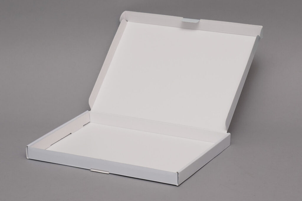 Neutrales Mailing von pod GmbH